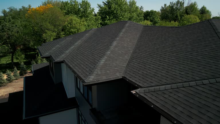 Best Solar Panel Roofing Installation  in Haltom City, TX