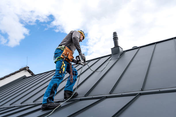 Best Chimney Flashing Repair  in Haltom City, TX